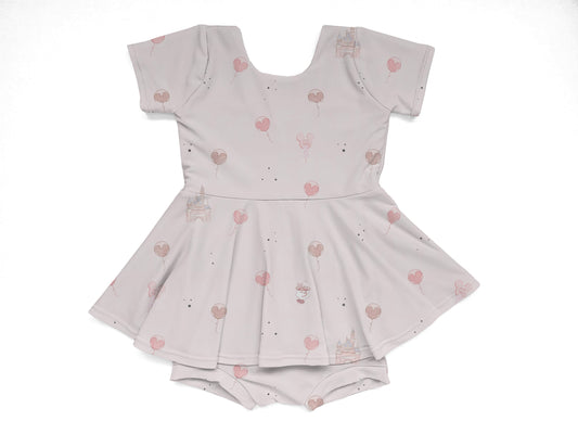 Dainty balloons Brielle