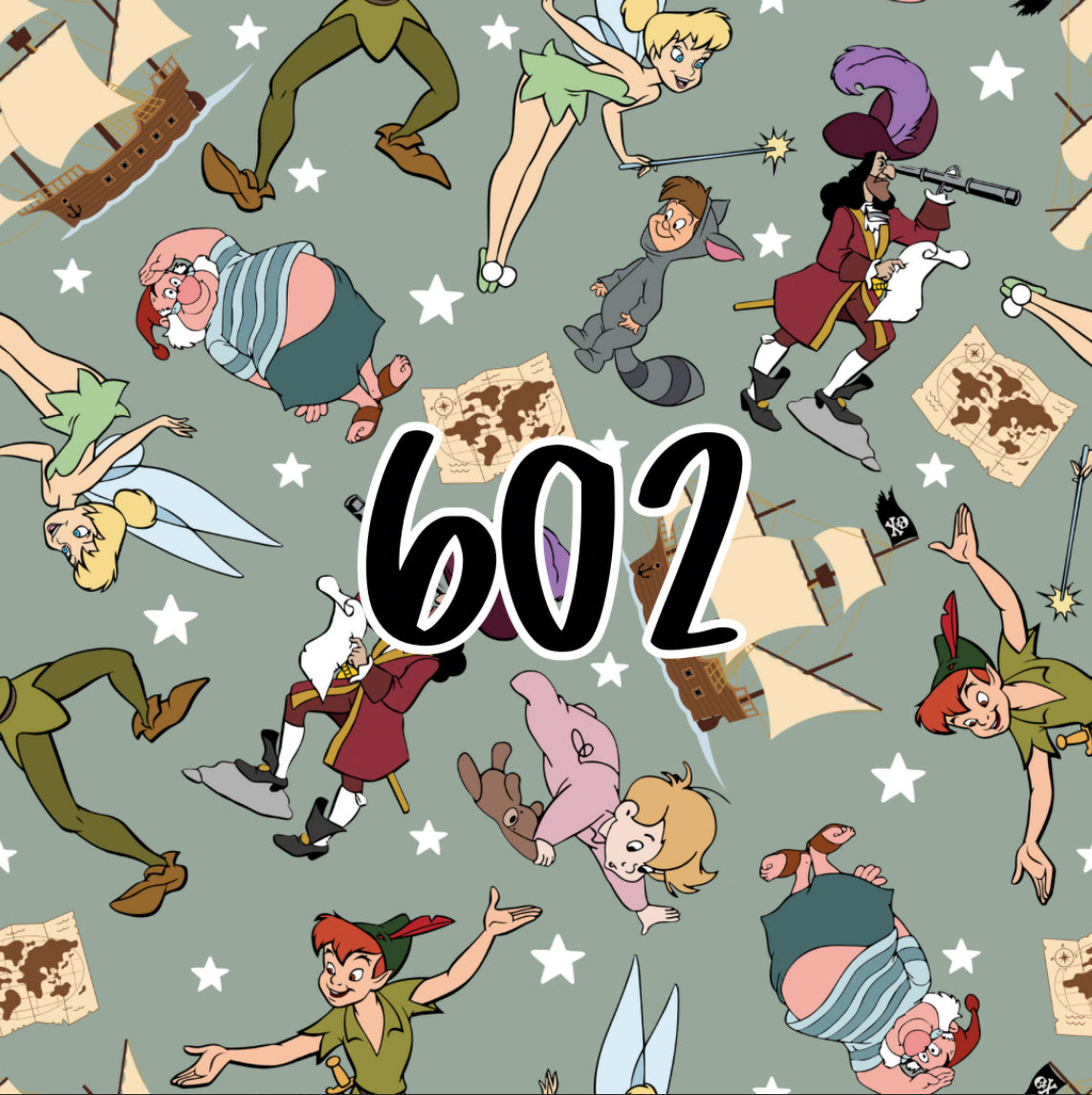 Magic Mouse bags (print options in listing )