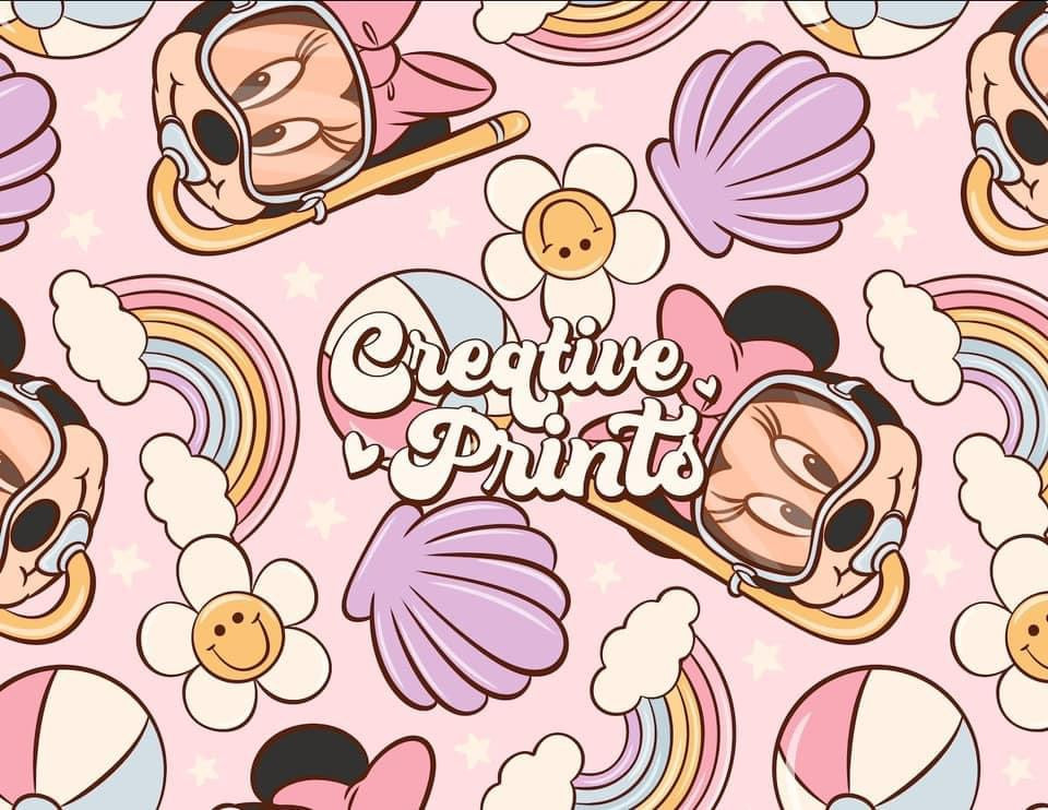 Basic Isla (for girls) part 1