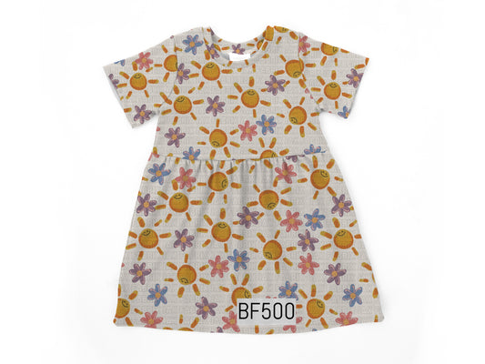 Sunnie Bell dress