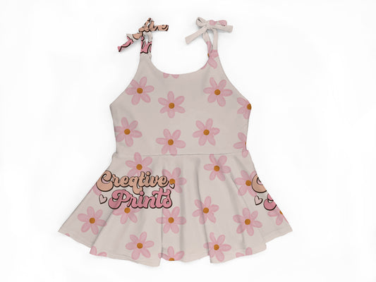 Dainty daisies Brielle