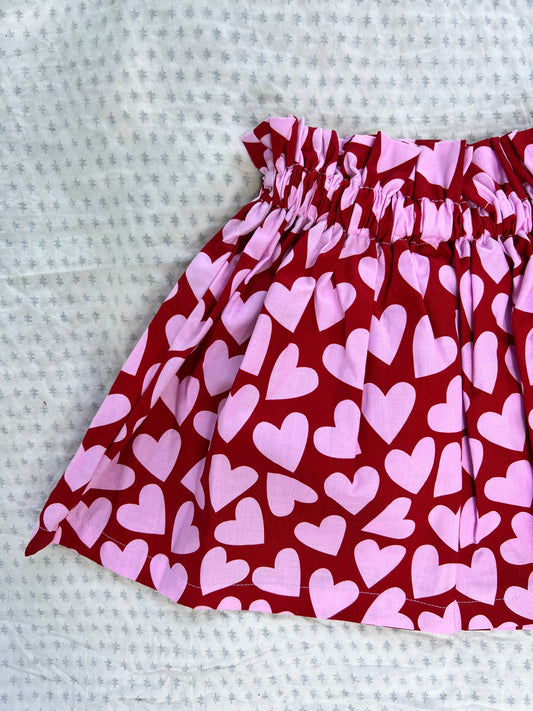 Willow skirt