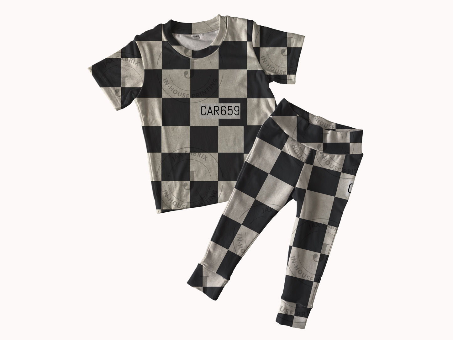 Check boy options ( style options in the listing )
