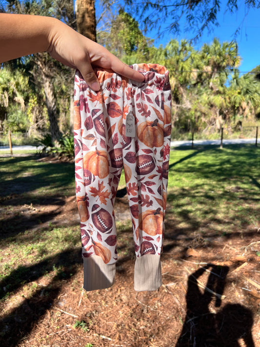 12-18 m joggers