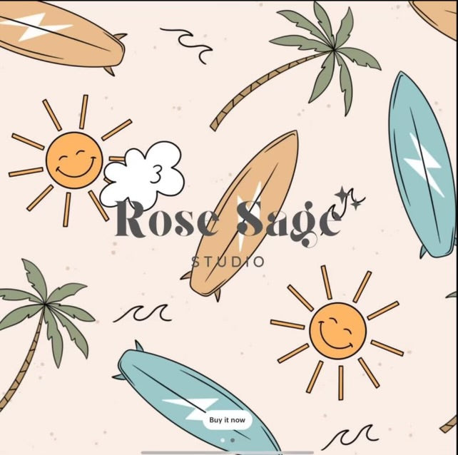 Isla basic (for boys )