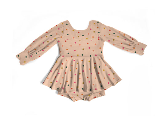 Dots Brielle