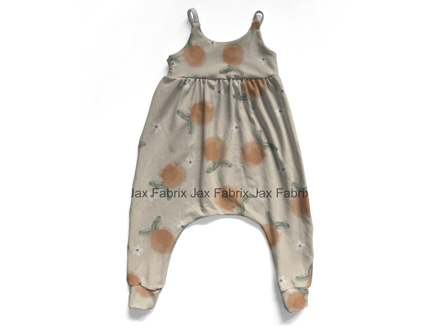 Cuties og romper
