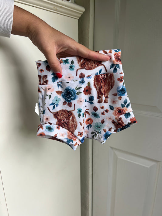 Cow bummies