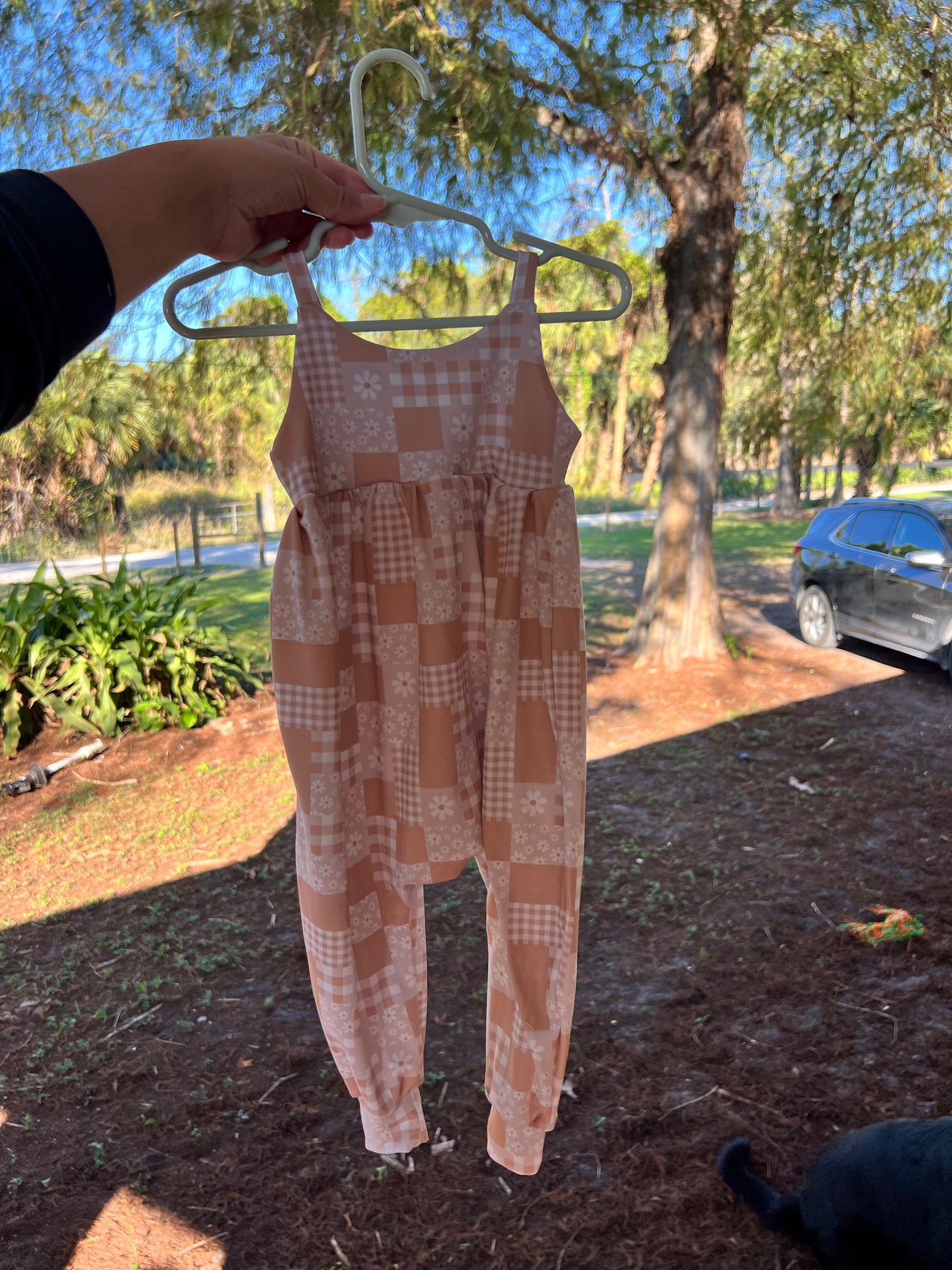 6m og romper