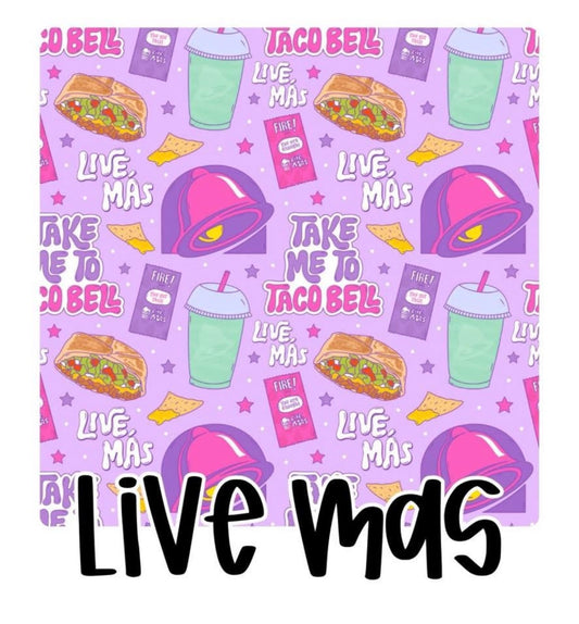 Custom 7/8 twirl dress