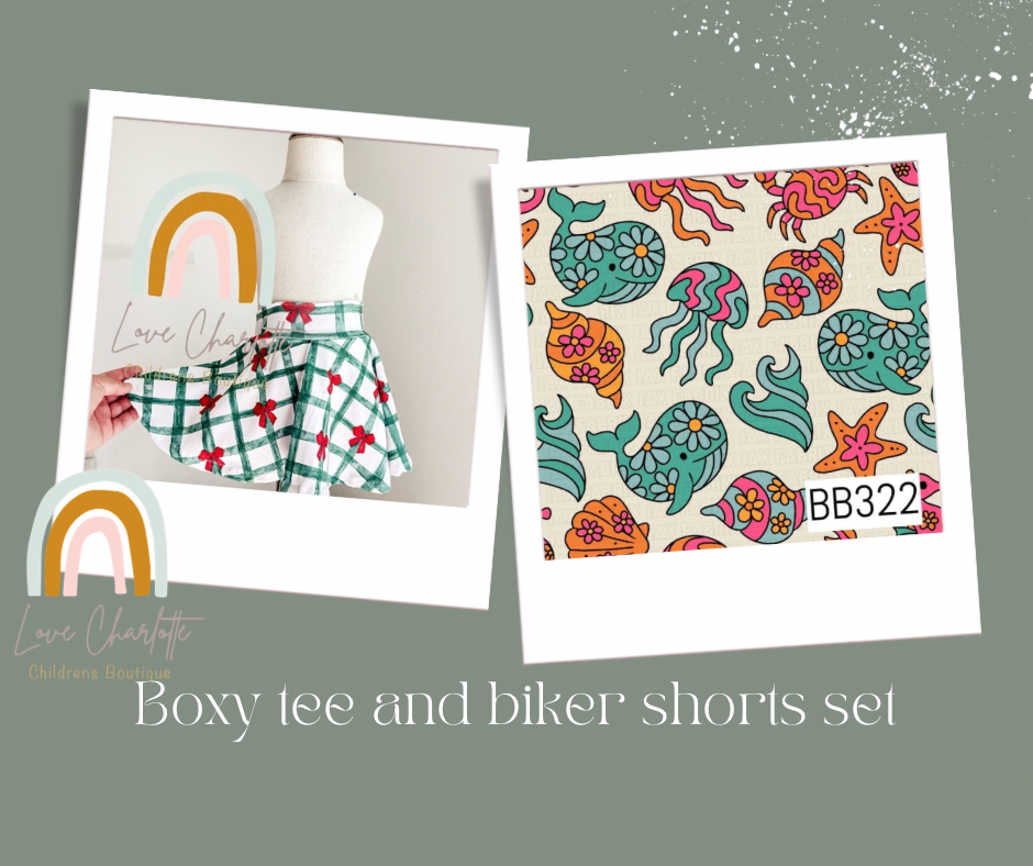 Jellies  Skirted bummie