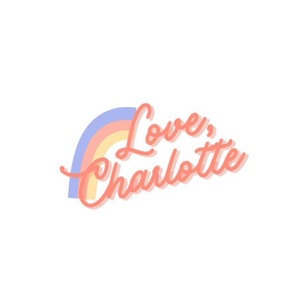 Love, Charlotte