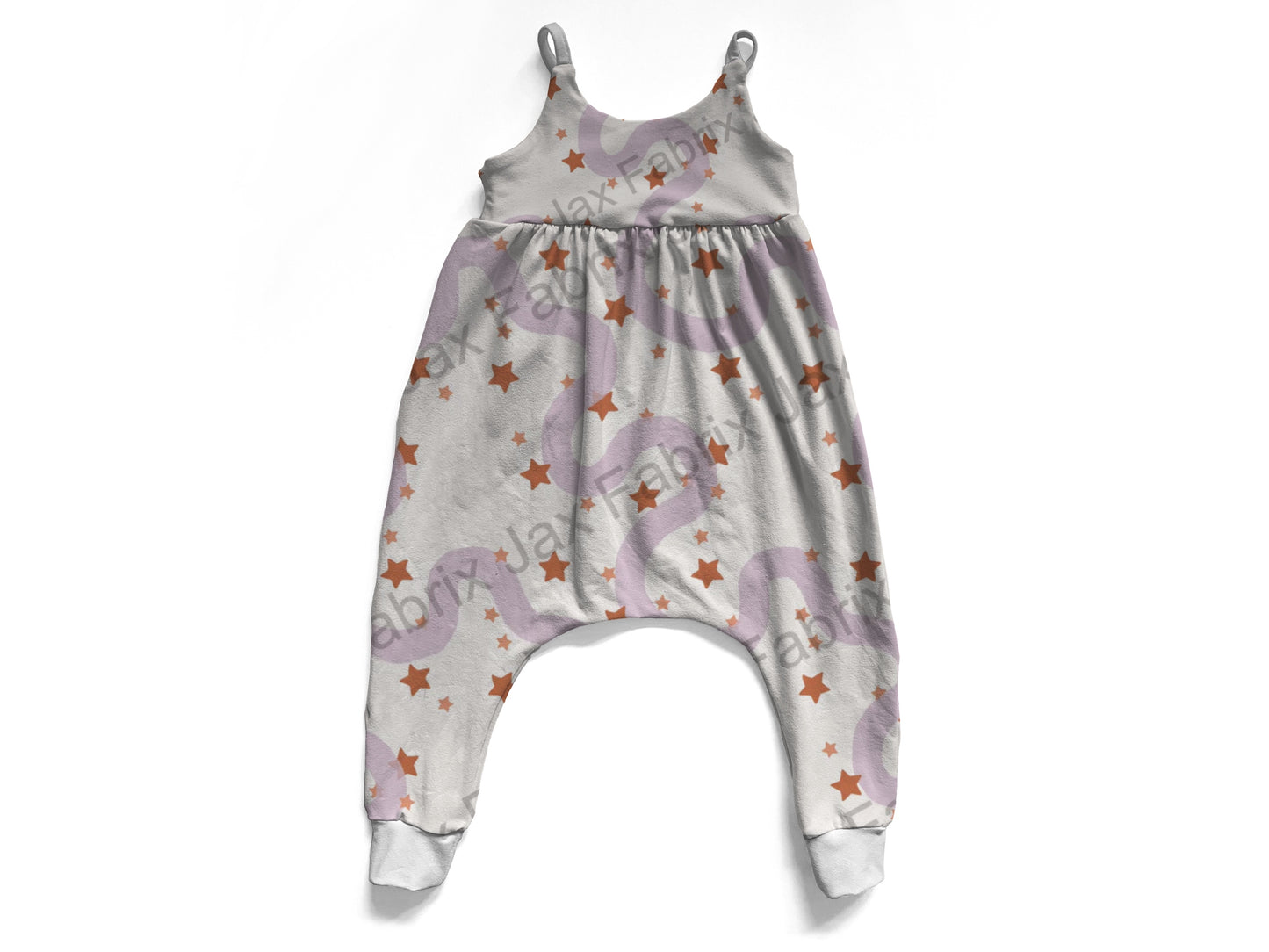 Star og romper