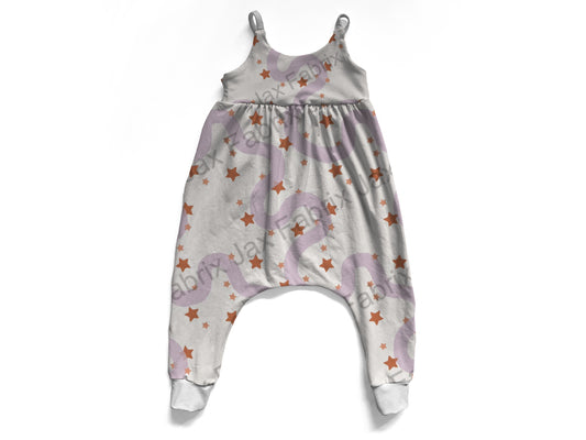 Star og romper