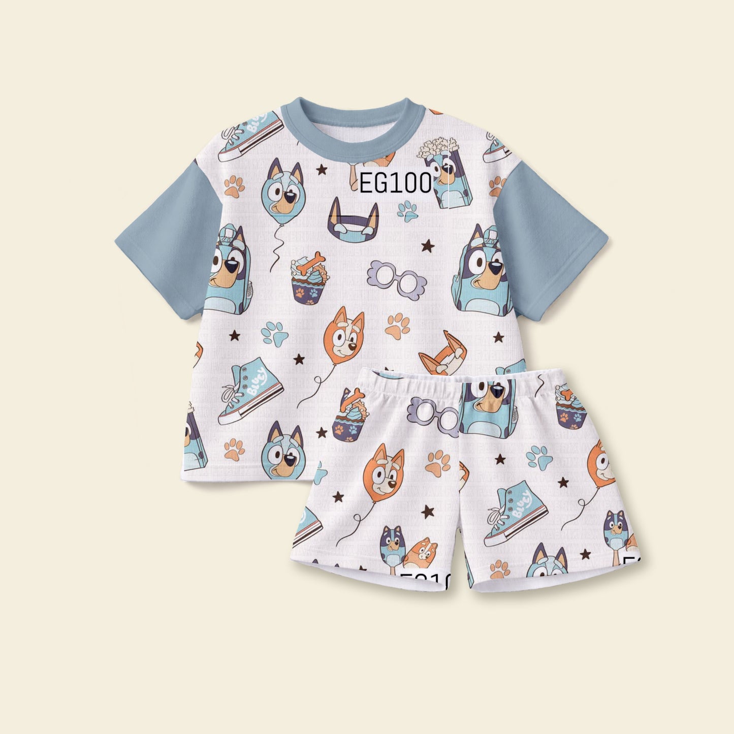Sisters  boy  options ( style options in the listing )
