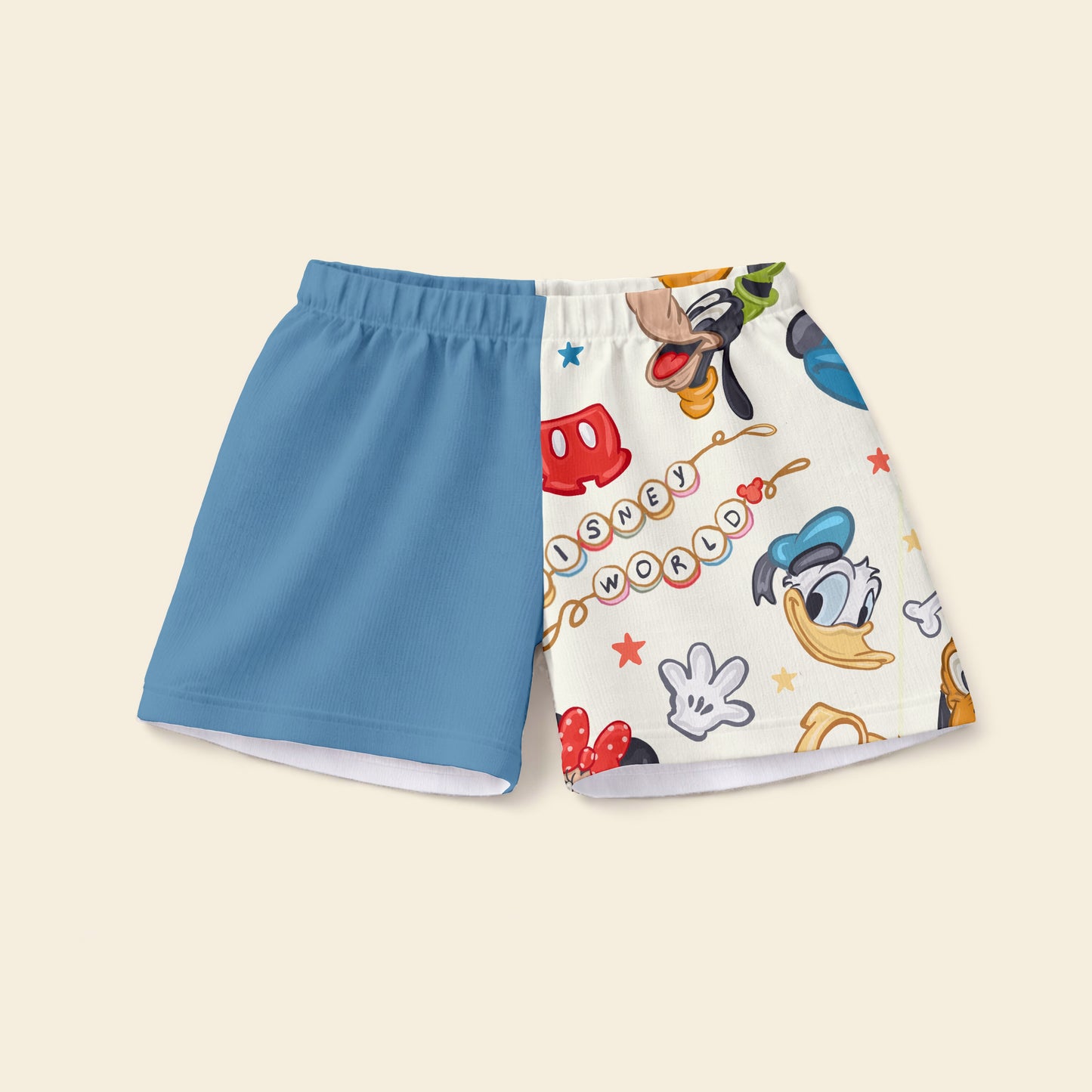 Pals  shorts
