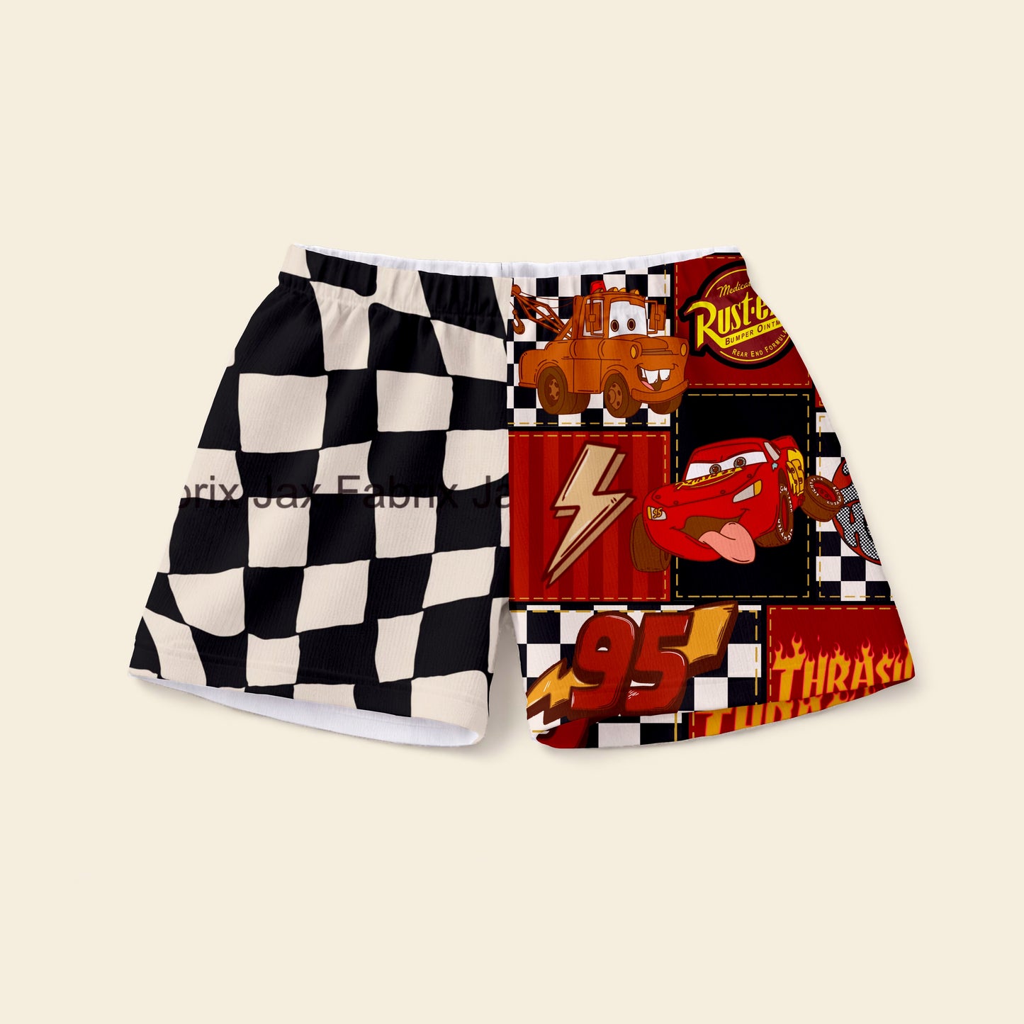 95  shorts