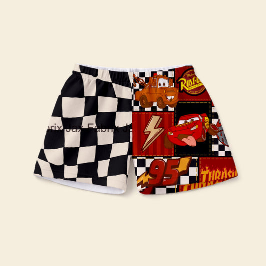 95  shorts