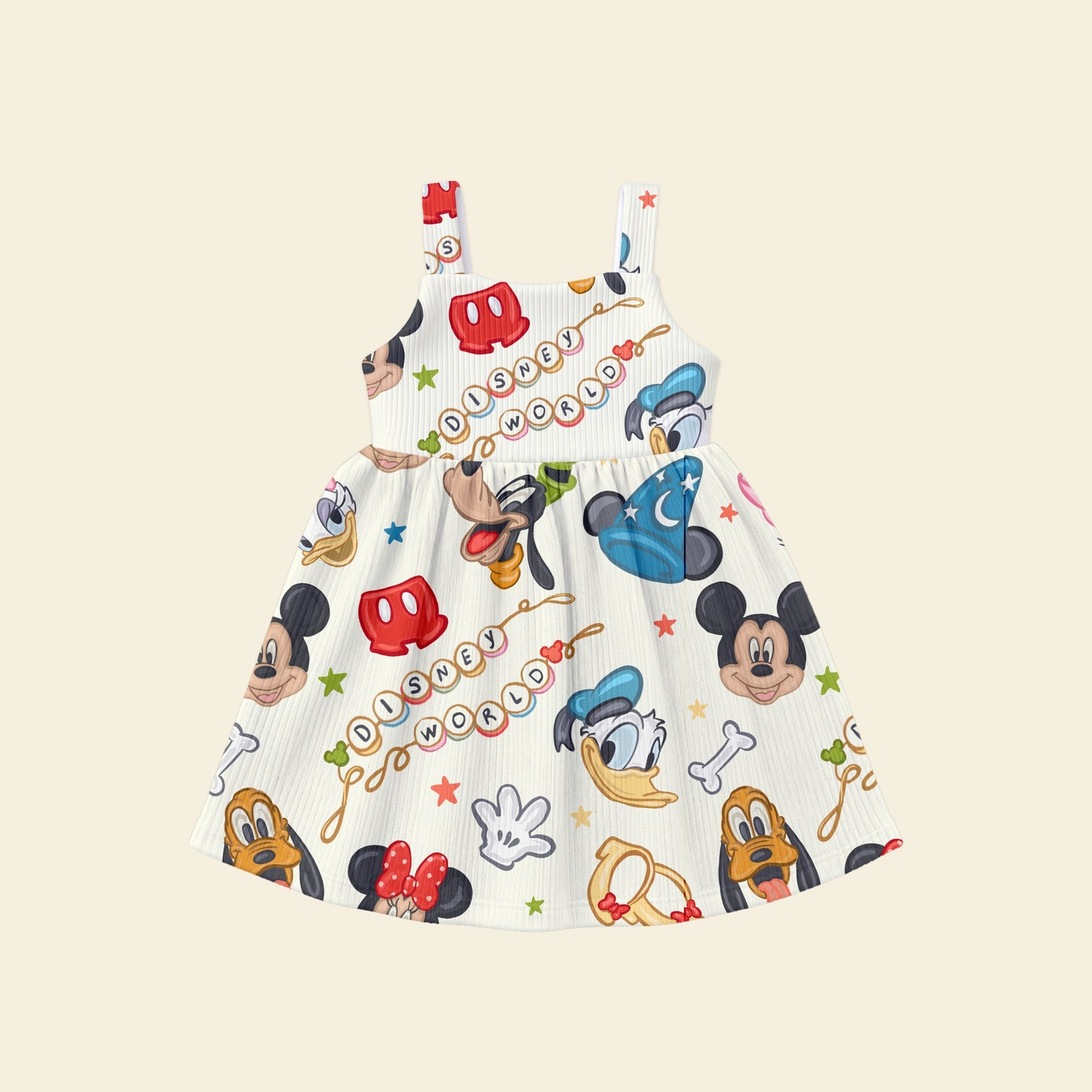 Pals Wesley dress