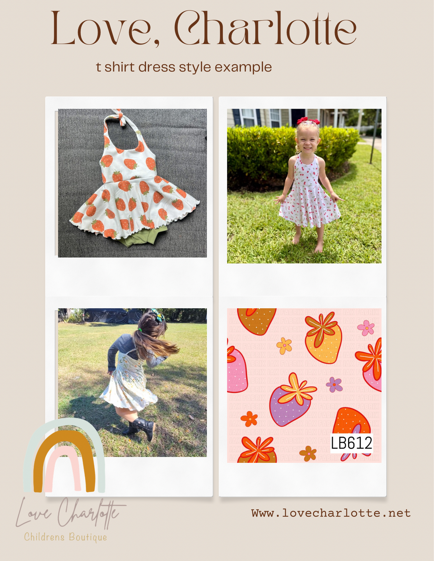 Berry  brielle ( romper or dress)